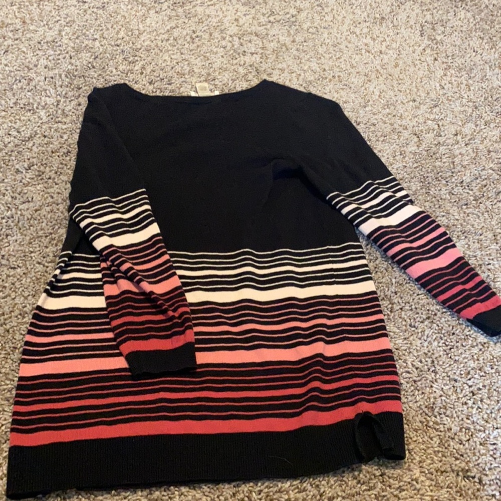 Loft sweater